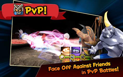 Hello Hero RPG screenshot 7