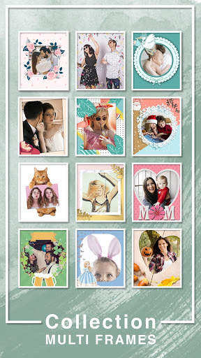 Photo Frames Collection screenshot 3