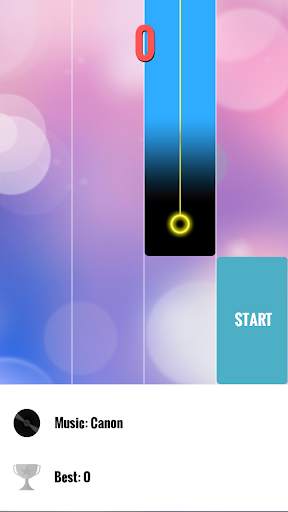 Fast Piano Tiles: Become a pianist screenshot 3