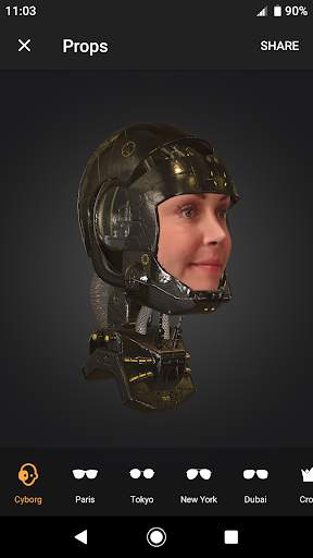 3D Creator screenshot 9