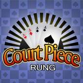 Court Piece (Rung) icon