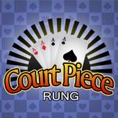 Court Piece (Rung) 2.3