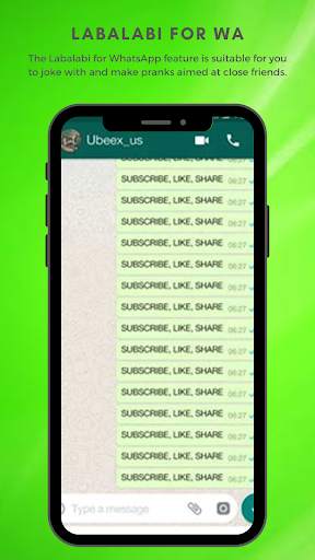 Labalabi for WA Directions screenshot 2