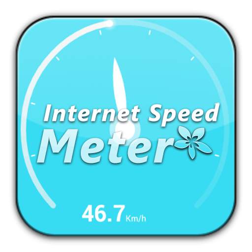 Internet Speed Meter top notification 3g 4g wifi 1.0