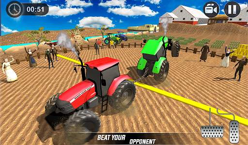 Tractor Pull Premier League screenshot 7