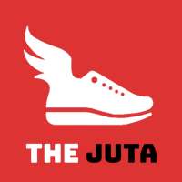 The Juta - Shop Shoes Online