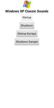 Windows XP Startup & Shutdown скриншот 6