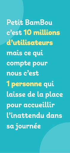 Petit BamBou : Méditation screenshot 3
