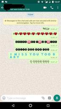 Stylish Font screenshot 1