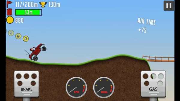 Car Race : Hill Racing स्क्रीनशॉट 4