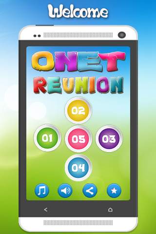 Onet Reunion 2023 screenshot 1
