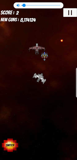 a Space Game screenshot 4