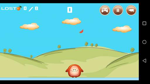 Game collection screenshot 4