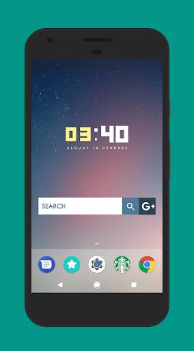 Alliance KWGT screenshot 4