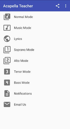 Acapella Hymns Full Tutorial screenshot 4