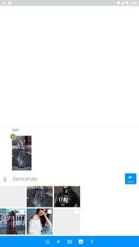 Tacrts SMS screenshot 5