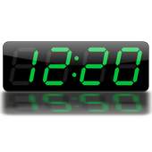 Tablet Clock 1.3