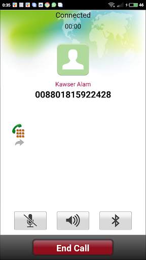 BK VOICE screenshot 3