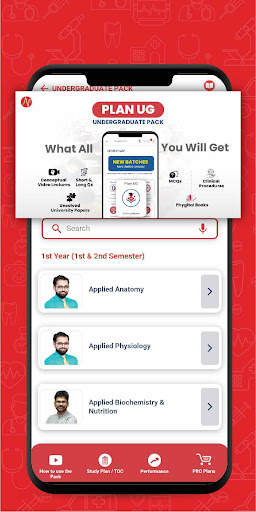 Nursing Next Live screenshot 5
