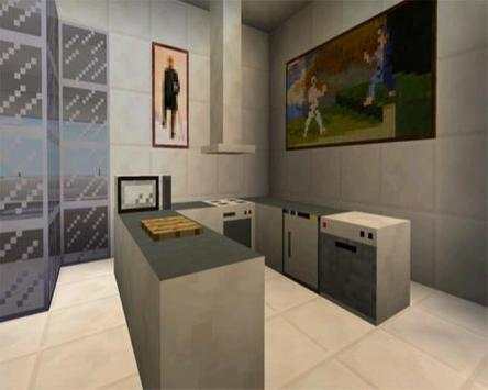 More Furniture Mod screenshot 3
