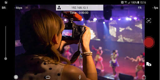 Smart-telecaster ML screenshot 1