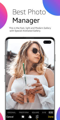 HD Gallery screenshot 6