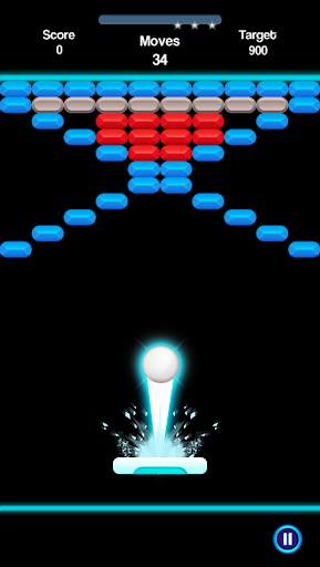 Bouncing Balls screenshot 2