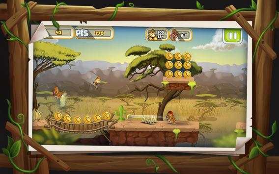 Monkey King screenshot 2