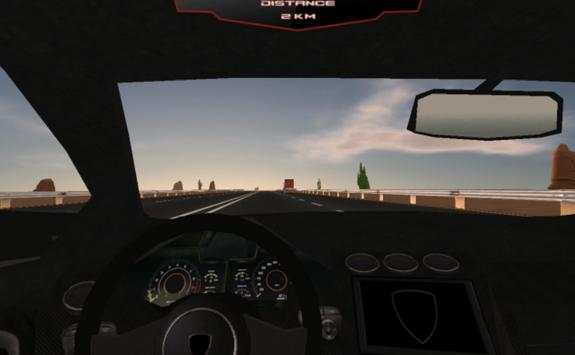 Text and Driving Simulator screenshot 3