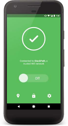 Encrypt.me - Super Simple VPN screenshot 4