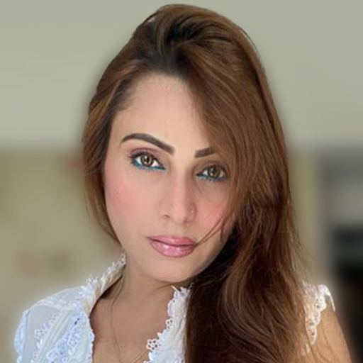 Karrishma Kar Official App icon