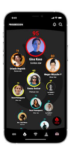 Ballers App screenshot 9