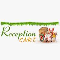 Reception Cart icon