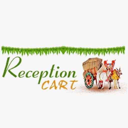 Reception Cart 2.7
