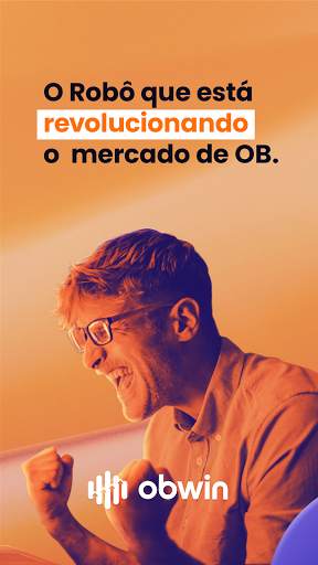 Obwin Trade - Robô IQ Option screenshot 1