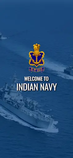 Indian Navy screenshot 1