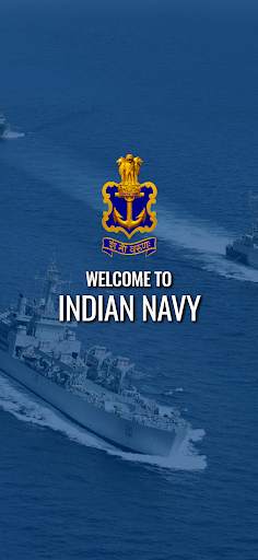 Indian Navy screenshot 1