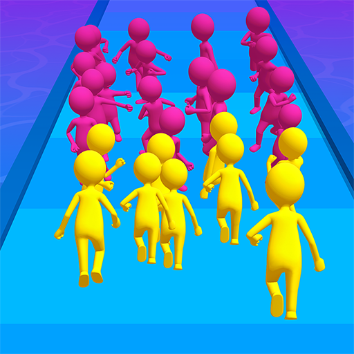 Join Clash 3D icon