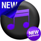 Music Downloader logo