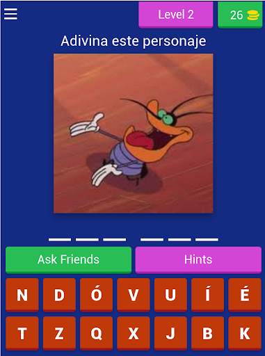 Oggy Quiz Game 2020 screenshot 9