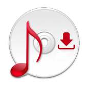 Fast Music Downloads Free logo