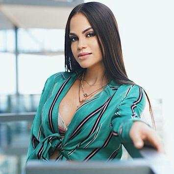 Natti Natasha screenshot 3