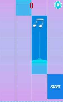 Ya Lili - Balti - Piano screenshot 1