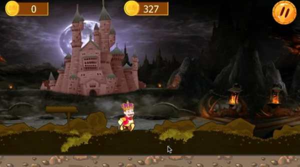 super monkey king screenshot 2