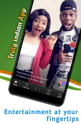 Kitcat - Viral Social Media App | Made In India screenshot 6