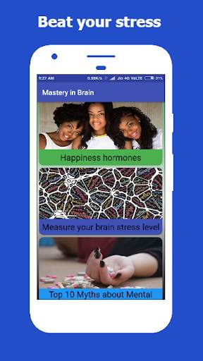 Headspax - Meditation ,  Mindfulness & Motivation screenshot 2