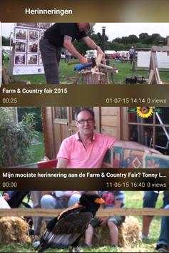 Farm & Country Fair App screenshot 4