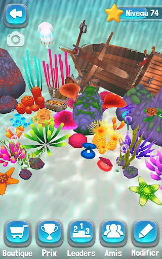 Run Fish Run 2: Runner Games screenshot 11