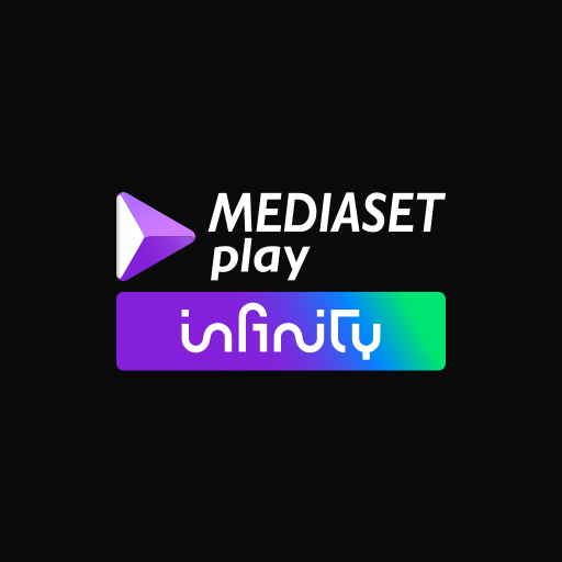Mediaset Play Infinity TV أيقونة
