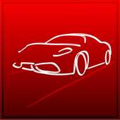 Speed Car Driving